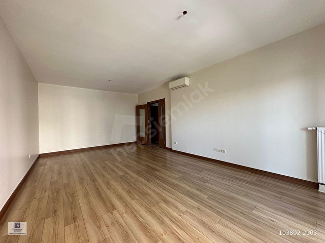 BAHÇEKENT FLORA KİRALIK 3+1 DAİRE B TİPİ HAVUZ CEPHE - Görsel 8