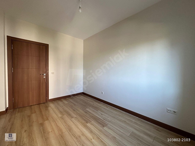 BAHÇEKENT FLORA KİRALIK 3+1 DAİRE B TİPİ HAVUZ CEPHE - Görsel 24
