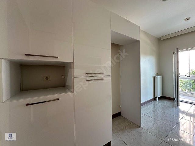 BAHÇEKENT FLORA KİRALIK 3+1 DAİRE B TİPİ HAVUZ CEPHE - Görsel 14