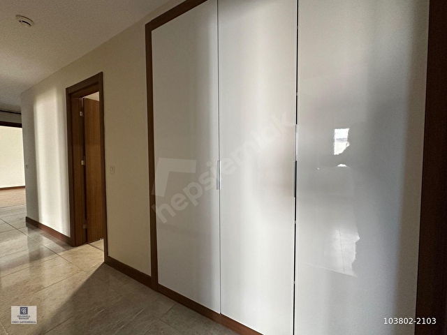 BAHÇEKENT FLORA KİRALIK 3+1 DAİRE B TİPİ HAVUZ CEPHE - Görsel 27
