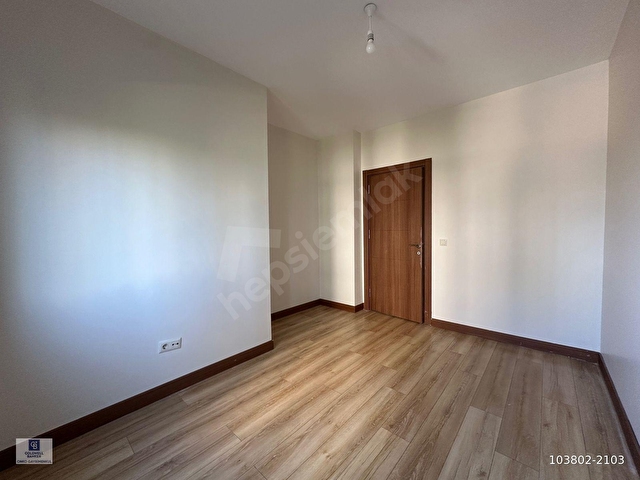 BAHÇEKENT FLORA KİRALIK 3+1 DAİRE B TİPİ HAVUZ CEPHE - Görsel 25