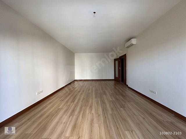 BAHÇEKENT FLORA KİRALIK 3+1 DAİRE B TİPİ HAVUZ CEPHE - Görsel 7