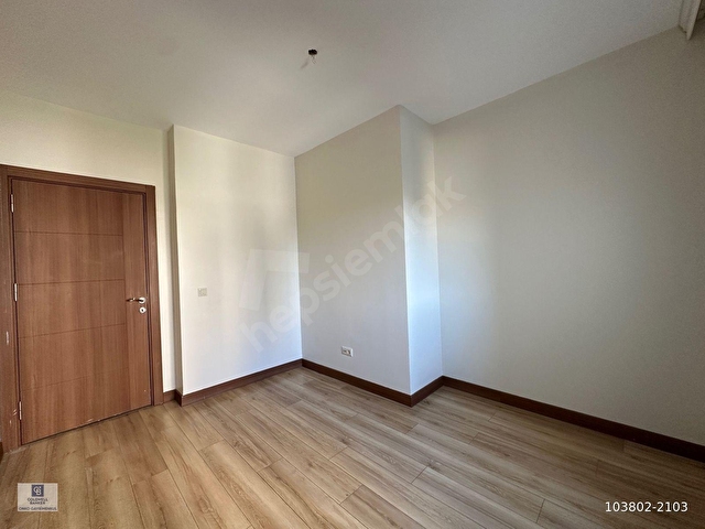BAHÇEKENT FLORA KİRALIK 3+1 DAİRE B TİPİ HAVUZ CEPHE - Görsel 17