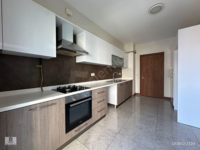 BAHÇEKENT FLORA KİRALIK 3+1 DAİRE B TİPİ HAVUZ CEPHE - Görsel 13