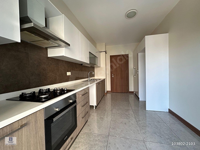 BAHÇEKENT FLORA KİRALIK 3+1 DAİRE B TİPİ HAVUZ CEPHE - Görsel 12