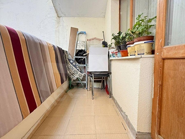 NEST INVESTDEN KEÇİÖREN BAĞLUM MERKEZDE CD.ÜZERİ ASANSÖRLÜ 2+1 - Görsel 22