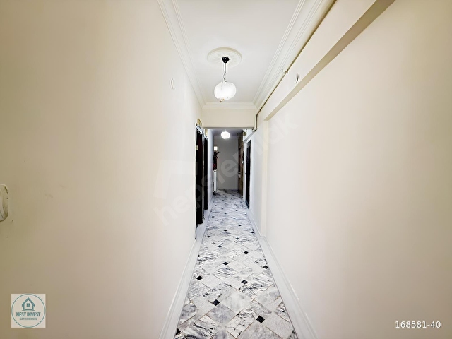 NEST INVESTDEN KEÇİÖREN BAĞLUM MERKEZDE CD.ÜZERİ ASANSÖRLÜ 2+1 - Görsel 28