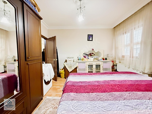 NEST INVESTDEN KEÇİÖREN BAĞLUM MERKEZDE CD.ÜZERİ ASANSÖRLÜ 2+1 - Görsel 9