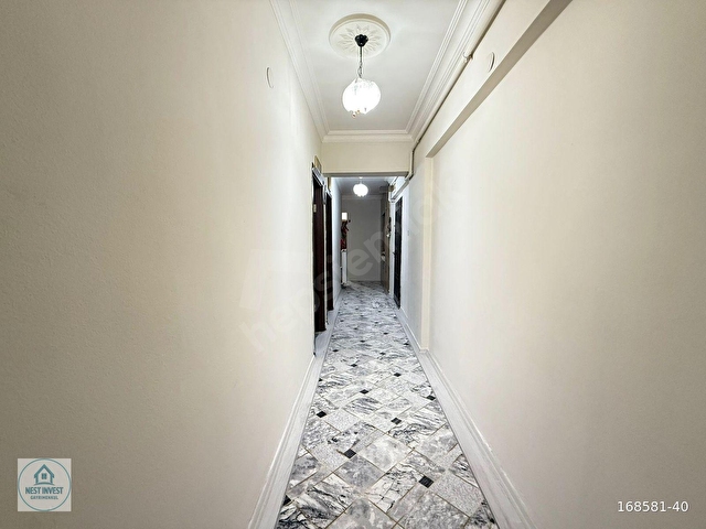NEST INVESTDEN KEÇİÖREN BAĞLUM MERKEZDE CD.ÜZERİ ASANSÖRLÜ 2+1 - Görsel 27