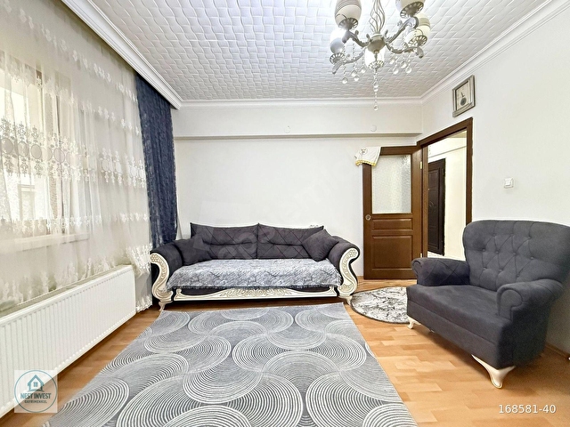 NEST INVESTDEN KEÇİÖREN BAĞLUM MERKEZDE CD.ÜZERİ ASANSÖRLÜ 2+1 - Görsel 5