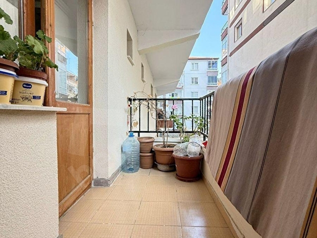 NEST INVESTDEN KEÇİÖREN BAĞLUM MERKEZDE CD.ÜZERİ ASANSÖRLÜ 2+1 - Görsel 17