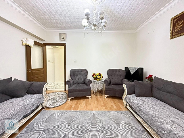 NEST INVESTDEN KEÇİÖREN BAĞLUM MERKEZDE CD.ÜZERİ ASANSÖRLÜ 2+1 - Görsel 7