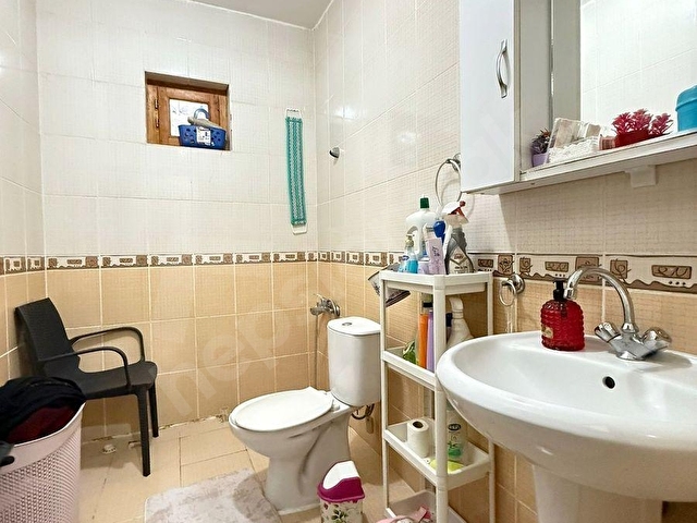 NEST INVESTDEN KEÇİÖREN BAĞLUM MERKEZDE CD.ÜZERİ ASANSÖRLÜ 2+1 - Görsel 12