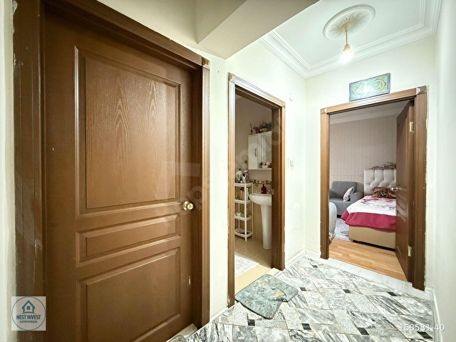 NEST INVESTDEN KEÇİÖREN BAĞLUM MERKEZDE CD.ÜZERİ ASANSÖRLÜ 2+1 - Görsel 29