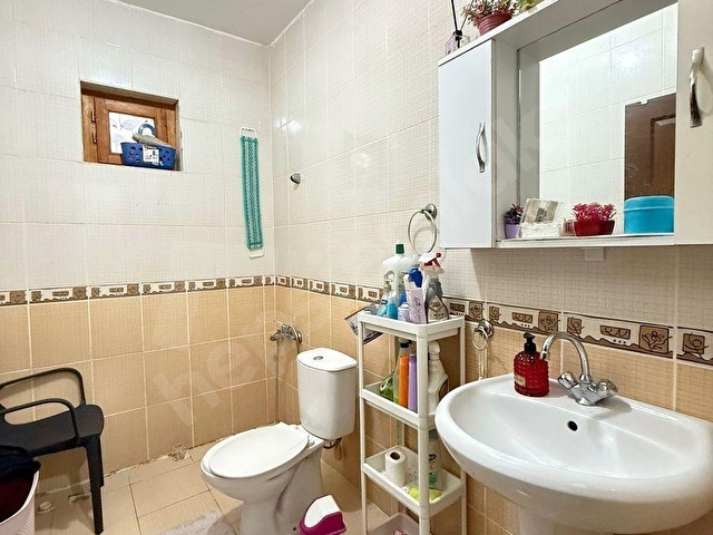 NEST INVESTDEN KEÇİÖREN BAĞLUM MERKEZDE CD.ÜZERİ ASANSÖRLÜ 2+1 - Görsel 14