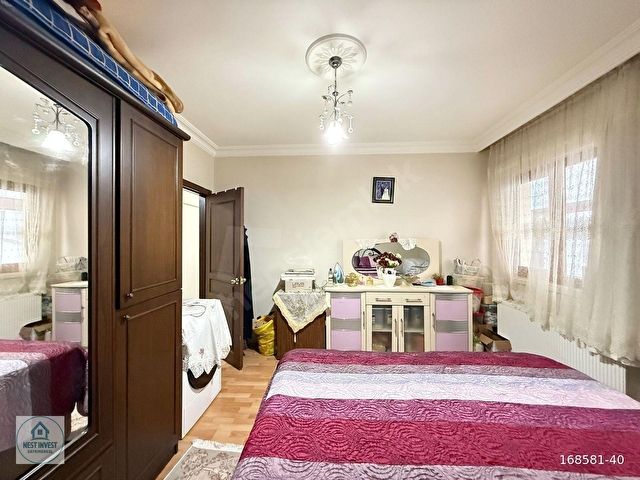 NEST INVESTDEN KEÇİÖREN BAĞLUM MERKEZDE CD.ÜZERİ ASANSÖRLÜ 2+1 - Görsel 8