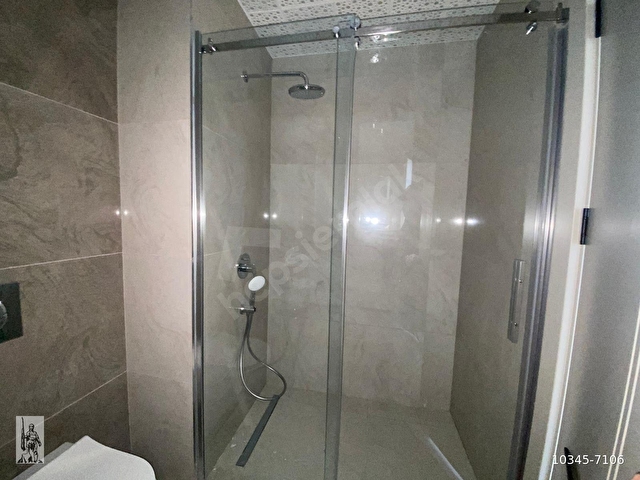 ŞEHRİN PRESTİJİLİ NOKTASI AKILLI EV  ULTRA LÜKS 2+1 REZİDANS - Görsel 26