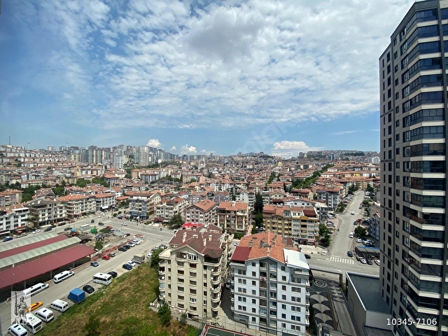 ŞEHRİN PRESTİJİLİ NOKTASI AKILLI EV  ULTRA LÜKS 2+1 REZİDANS - Görsel 6