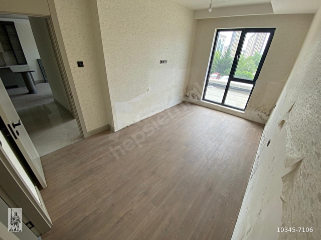 ŞEHRİN PRESTİJİLİ NOKTASI AKILLI EV  ULTRA LÜKS 2+1 REZİDANS - Görsel 16