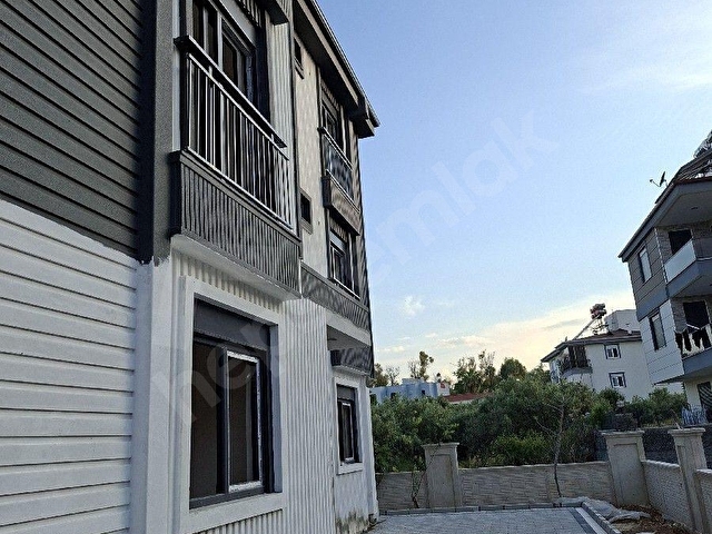 2+1  ZEMİN DAİRE VARSAK ŞELALE - Görsel 4