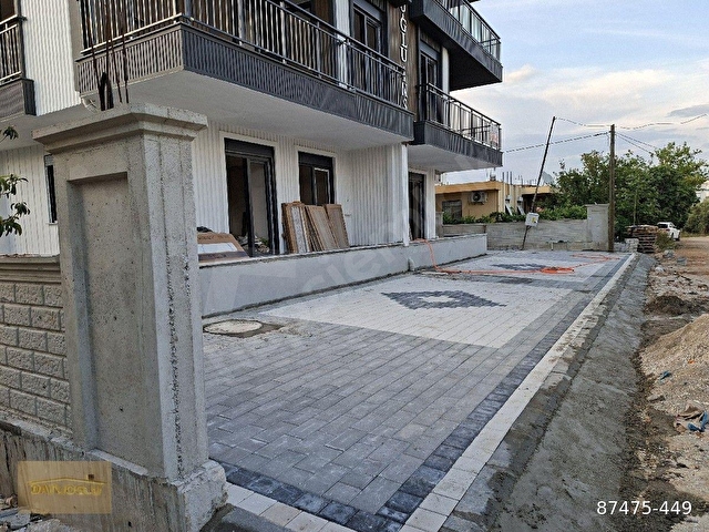 2+1  ZEMİN DAİRE VARSAK ŞELALE - Görsel 6