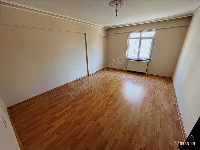 PUSULADAN K.KAZAN MERKEZDE ASANSÖRLÜ 2. KAT KİRALIK DAİRE - Görsel 11
