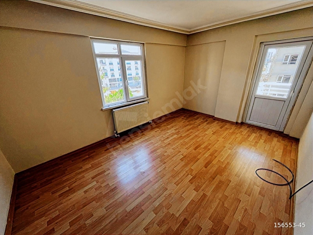 PUSULADAN K.KAZAN MERKEZDE ASANSÖRLÜ 2. KAT KİRALIK DAİRE - Görsel 8