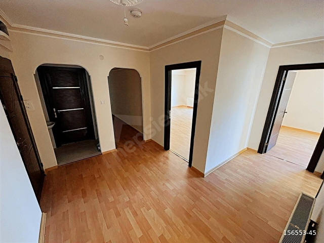 PUSULADAN K.KAZAN MERKEZDE ASANSÖRLÜ 2. KAT KİRALIK DAİRE - Görsel 16