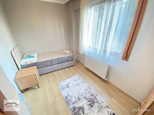 TUNCAYDAN ŞİŞLİDE MERKEZİ KONUM GENİŞ FERAH EŞYALI 2+1 DAİRE - Görsel 16