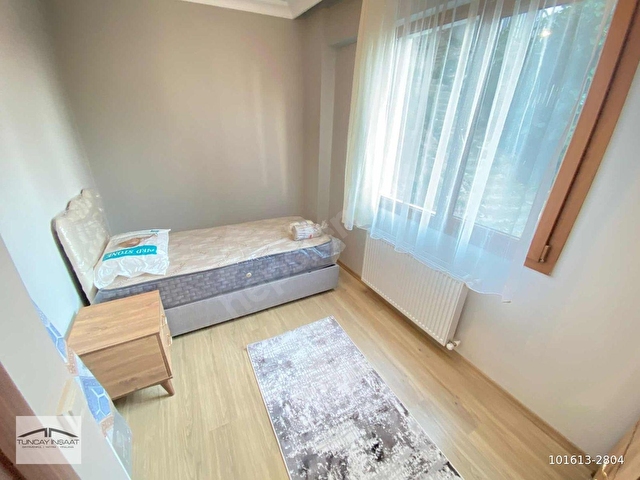 TUNCAYDAN ŞİŞLİDE MERKEZİ KONUM GENİŞ FERAH EŞYALI 2+1 DAİRE - Görsel 18