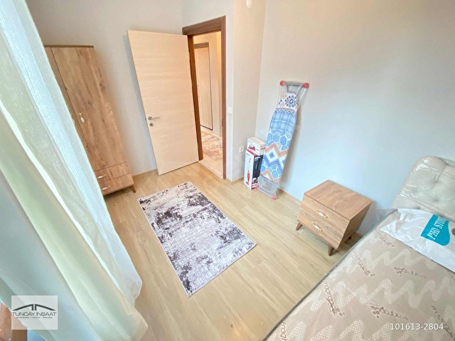 TUNCAYDAN ŞİŞLİDE MERKEZİ KONUM GENİŞ FERAH EŞYALI 2+1 DAİRE - Görsel 17