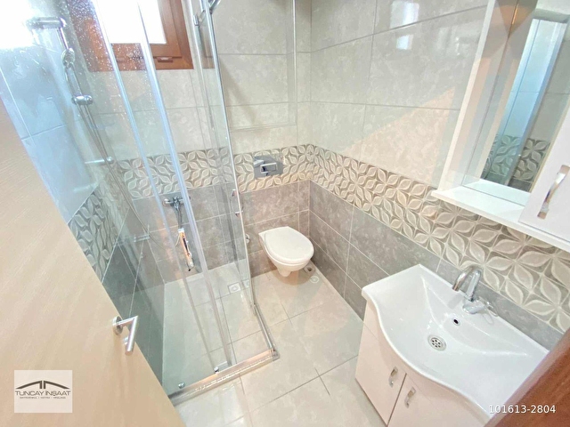 TUNCAYDAN ŞİŞLİDE MERKEZİ KONUM GENİŞ FERAH EŞYALI 2+1 DAİRE - Görsel 25