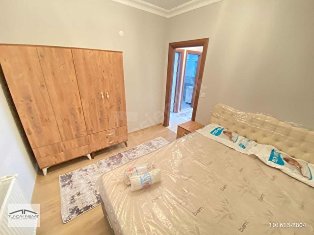 TUNCAYDAN ŞİŞLİDE MERKEZİ KONUM GENİŞ FERAH EŞYALI 2+1 DAİRE - Görsel 10