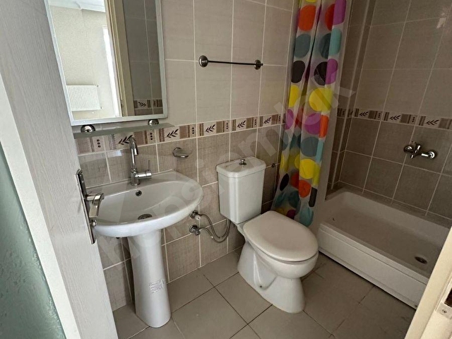 REALLIFE OFFICE’DEN SELÇUKBEY’DE KİRALIK GENİŞ 3+1 DAİRE - Görsel 17