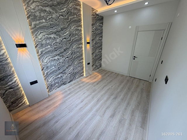 ▀GÜÇTEN GÜREDE GENİŞ BAHÇELİ KAZDAĞI MANZARALI SIFIR 2+1 DAİRE - Görsel 26