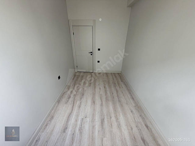 ▀GÜÇTEN GÜREDE GENİŞ BAHÇELİ KAZDAĞI MANZARALI SIFIR 2+1 DAİRE - Görsel 15