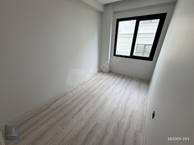 ▀GÜÇTEN GÜREDE GENİŞ BAHÇELİ KAZDAĞI MANZARALI SIFIR 2+1 DAİRE - Görsel 14