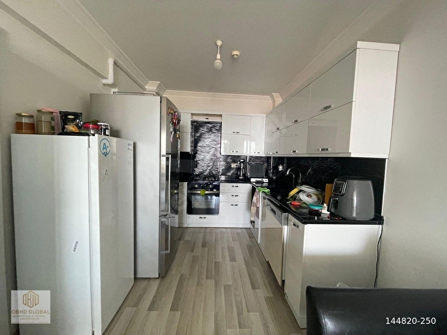 OBHD GLOBAL GAYRİMENKULDEN GEDİKKAYADA SATILIK DAİRE - Görsel 5