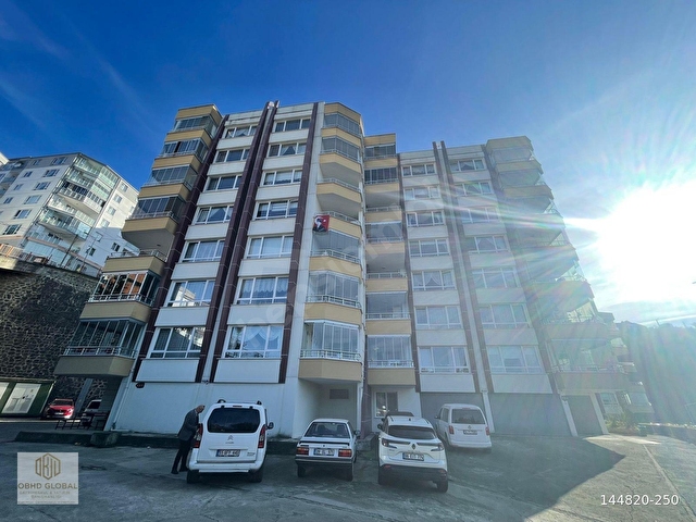 OBHD GLOBAL GAYRİMENKULDEN GEDİKKAYADA SATILIK DAİRE - Görsel 28