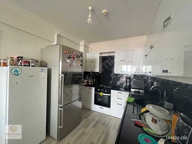 OBHD GLOBAL GAYRİMENKULDEN GEDİKKAYADA SATILIK DAİRE - Görsel 6