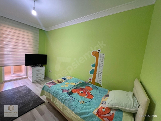 OBHD GLOBAL GAYRİMENKULDEN GEDİKKAYADA SATILIK DAİRE - Görsel 13