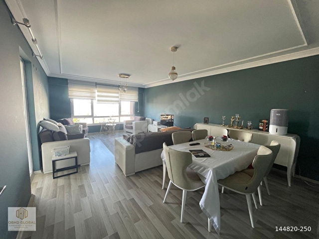 OBHD GLOBAL GAYRİMENKULDEN GEDİKKAYADA SATILIK DAİRE - Görsel 2