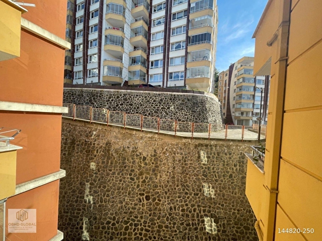 OBHD GLOBAL GAYRİMENKULDEN GEDİKKAYADA SATILIK DAİRE - Görsel 16