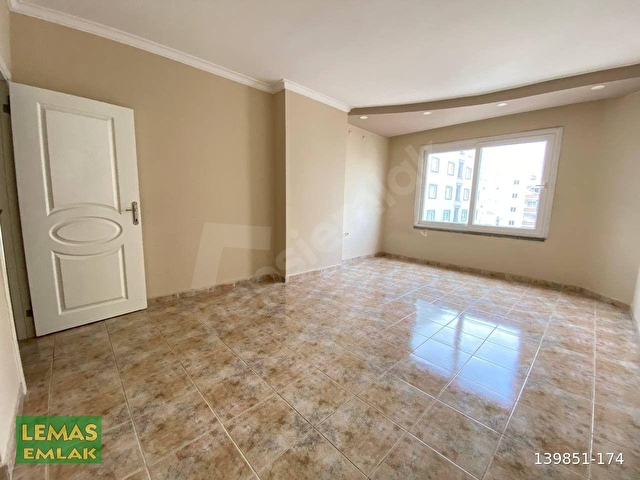 LEMAS EMLAK : VİRANŞEHİR 4+1 KİRALIK DAİRE - Görsel 22