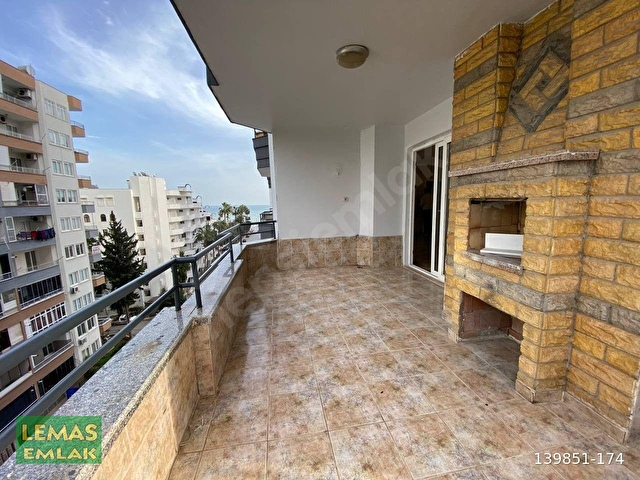LEMAS EMLAK : VİRANŞEHİR 4+1 KİRALIK DAİRE - Görsel 18