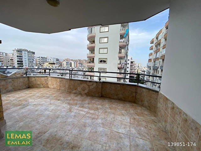 LEMAS EMLAK : VİRANŞEHİR 4+1 KİRALIK DAİRE - Görsel 19
