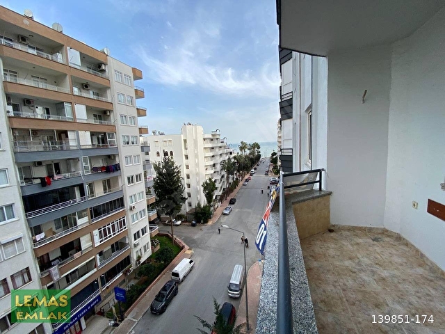 LEMAS EMLAK : VİRANŞEHİR 4+1 KİRALIK DAİRE - Görsel 27