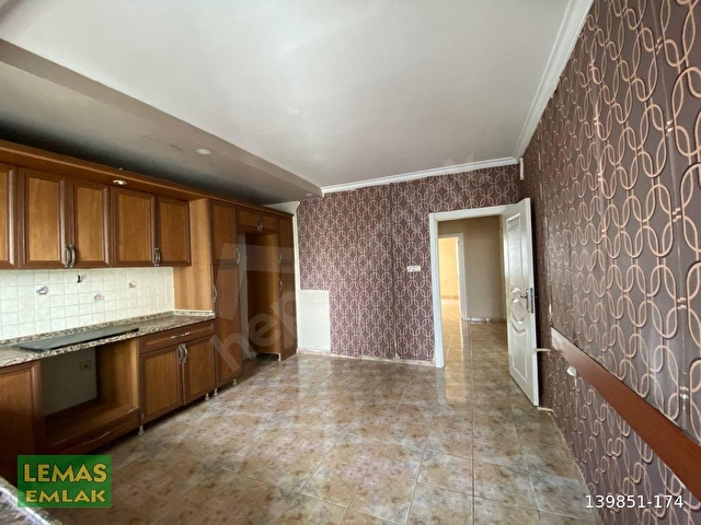 LEMAS EMLAK : VİRANŞEHİR 4+1 KİRALIK DAİRE - Görsel 8