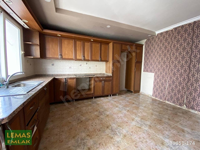 LEMAS EMLAK : VİRANŞEHİR 4+1 KİRALIK DAİRE - Görsel 16
