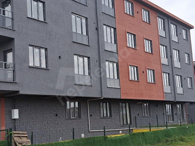 TEKİRDAĞ MURATLI KURTPINAR MAH.DE CADDE ÜZERİ AKILLI EV SİSTEMİ OLAN  4. KAT 1+1  DAİRE  KİRALIKTIR. - Görsel 3